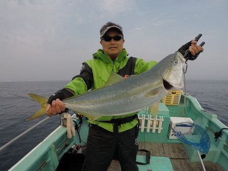 三吉丸 釣果