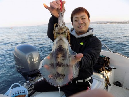 フィッシングボート空風（そらかぜ） 釣果