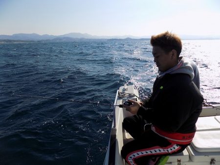 フィッシングボート空風（そらかぜ） 釣果