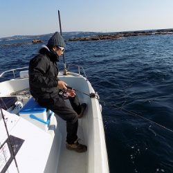 フィッシングボート空風（そらかぜ） 釣果