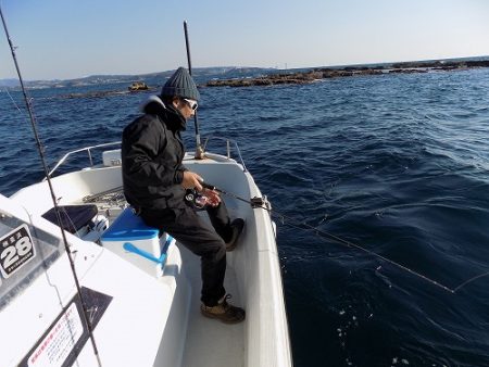 フィッシングボート空風（そらかぜ） 釣果