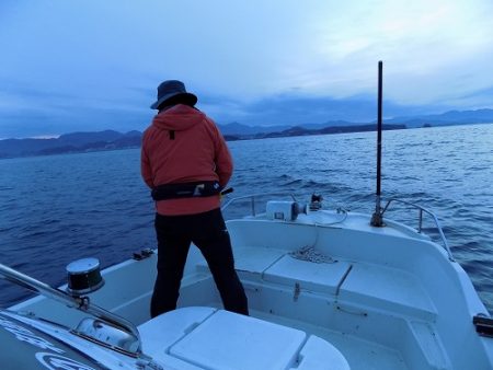 フィッシングボート空風（そらかぜ） 釣果