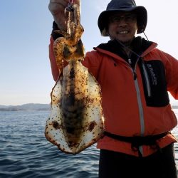 フィッシングボート空風（そらかぜ） 釣果