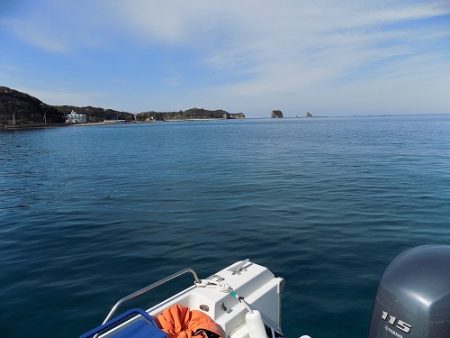 フィッシングボート空風（そらかぜ） 釣果