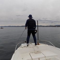 フィッシングボート空風（そらかぜ） 釣果