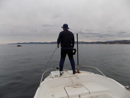 フィッシングボート空風（そらかぜ） 釣果