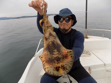 フィッシングボート空風（そらかぜ） 釣果