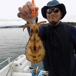 フィッシングボート空風（そらかぜ） 釣果