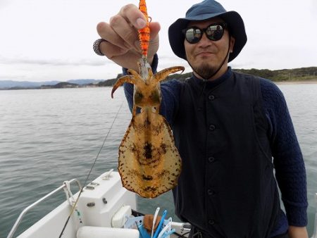 フィッシングボート空風（そらかぜ） 釣果