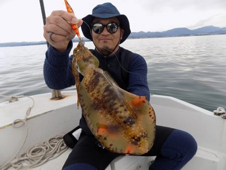 フィッシングボート空風（そらかぜ） 釣果