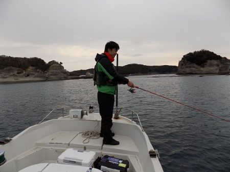 フィッシングボート空風（そらかぜ） 釣果