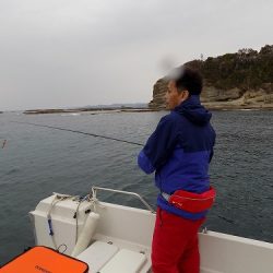 フィッシングボート空風（そらかぜ） 釣果