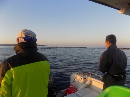 フィッシングボート空風（そらかぜ） 釣果