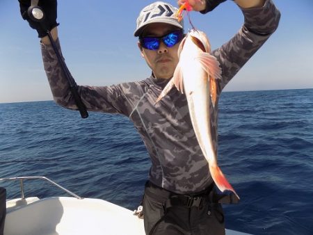 フィッシングボート空風（そらかぜ） 釣果