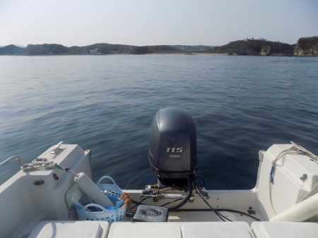 フィッシングボート空風（そらかぜ） 釣果