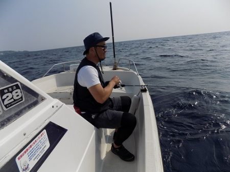 フィッシングボート空風（そらかぜ） 釣果