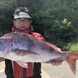 喜平治丸 釣果