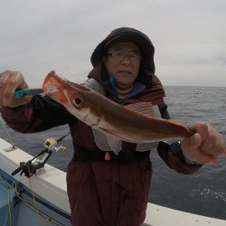 三吉丸 釣果