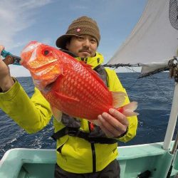 三吉丸 釣果