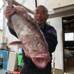 Sea Frend 片山丸 釣果