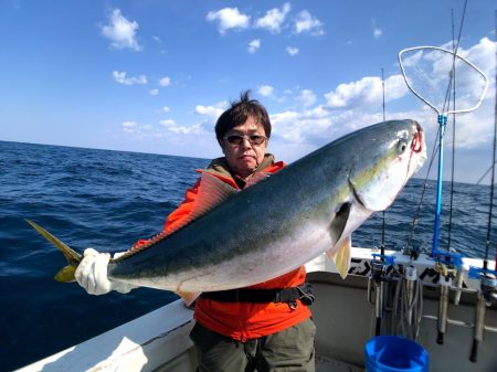 オーシャンズ　京都 釣果