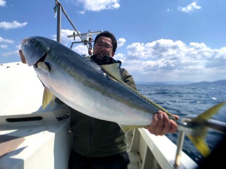 オーシャンズ　京都 釣果