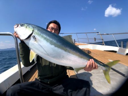 オーシャンズ　京都 釣果