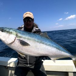 オーシャンズ　京都 釣果