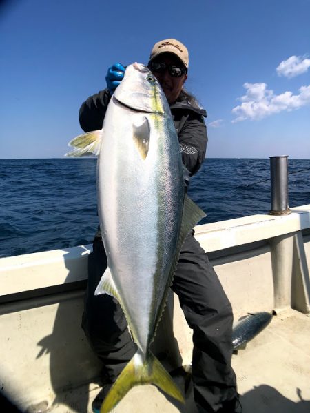 オーシャンズ　京都 釣果