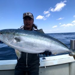 オーシャンズ　京都 釣果