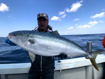 オーシャンズ　京都 釣果