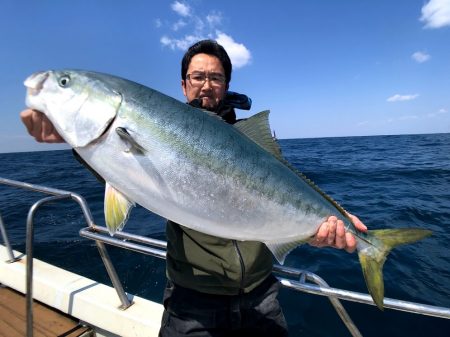 オーシャンズ　京都 釣果