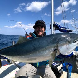 オーシャンズ　京都 釣果