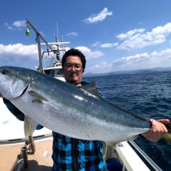 オーシャンズ　京都 釣果