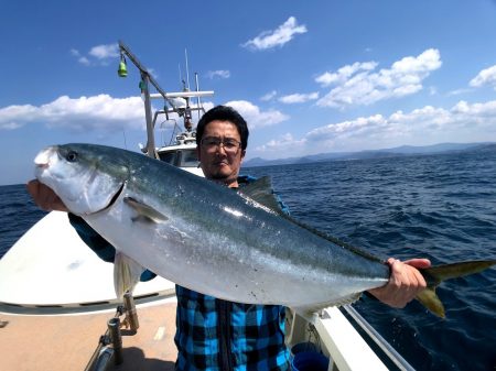 オーシャンズ　京都 釣果