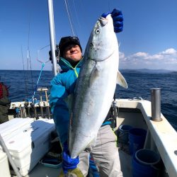 オーシャンズ　京都 釣果