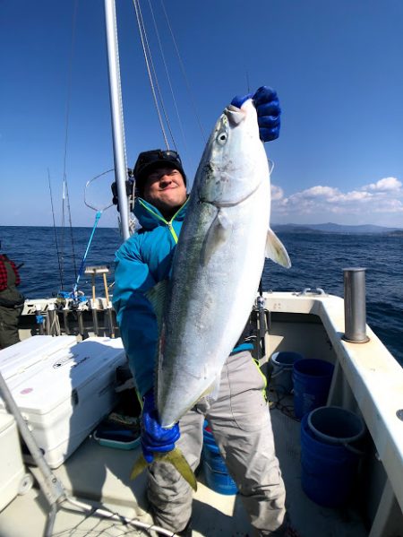 オーシャンズ　京都 釣果