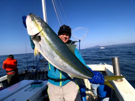 オーシャンズ　京都 釣果