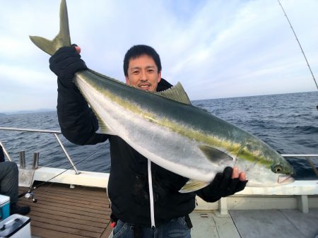 オーシャンズ　京都 釣果