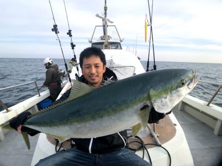 オーシャンズ　京都 釣果