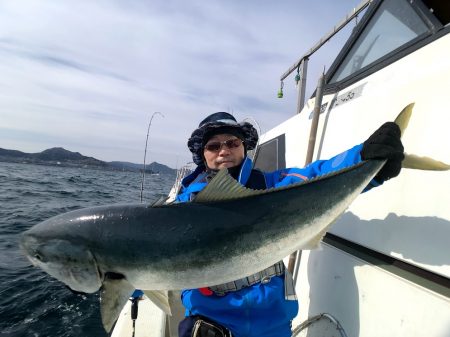 オーシャンズ　京都 釣果