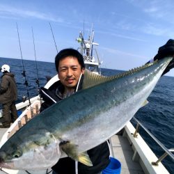 オーシャンズ　京都 釣果