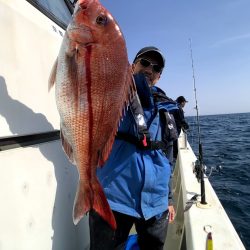 オーシャンズ　京都 釣果