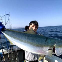 オーシャンズ　京都 釣果