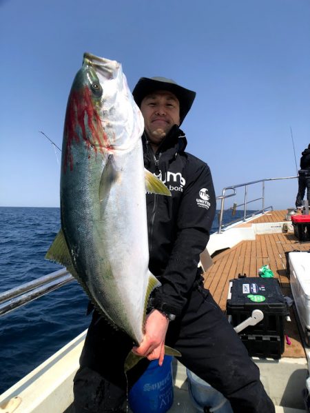 オーシャンズ　京都 釣果