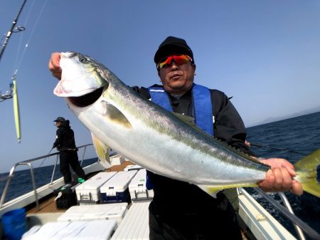 オーシャンズ　京都 釣果