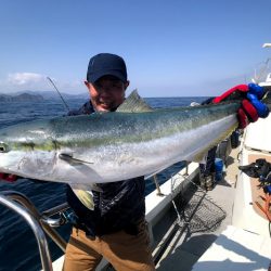 オーシャンズ　京都 釣果