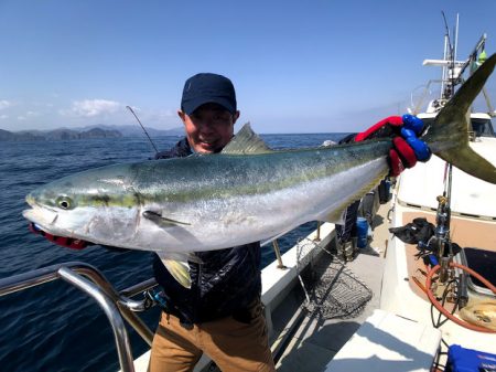 オーシャンズ　京都 釣果