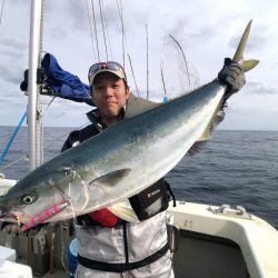 オーシャンズ　京都 釣果