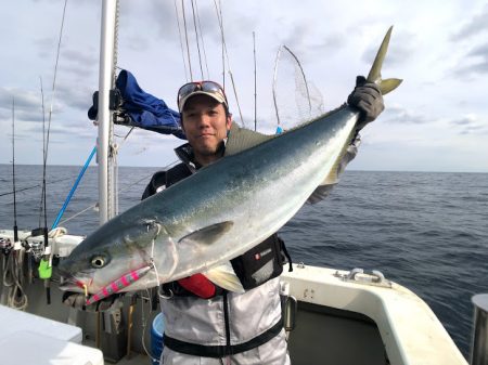 オーシャンズ　京都 釣果